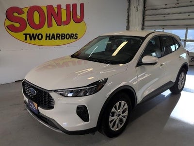 2023 Ford Escape AWD Active 4DR SUV