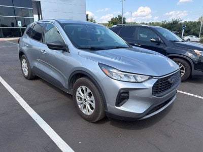 2023 Ford Escape AWD Active 4DR SUV