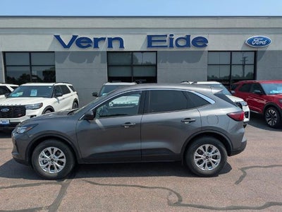 2023 Ford Escape AWD Active 4DR SUV