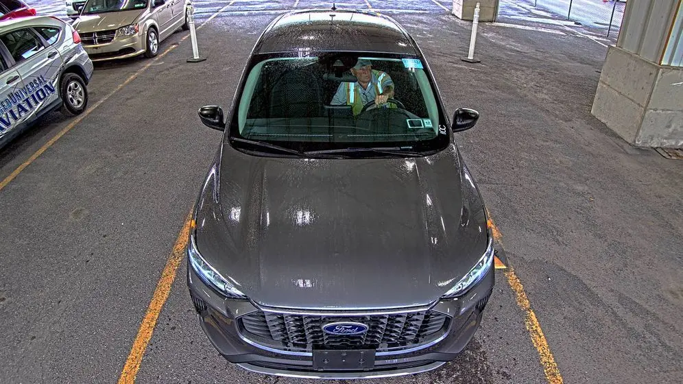 2023 Ford Escape Active — photo 1 of 7