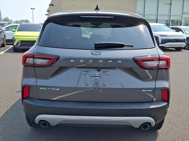 2023 Ford Escape - $17,998