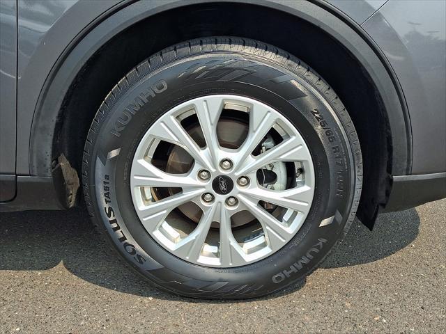2023 Ford Escape - $17,998