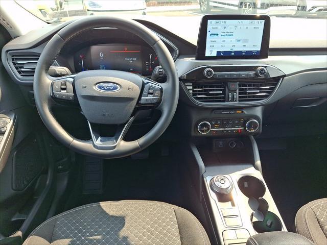 2023 Ford Escape - $17,998