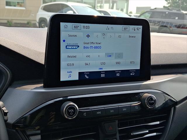 2023 Ford Escape - $17,998
