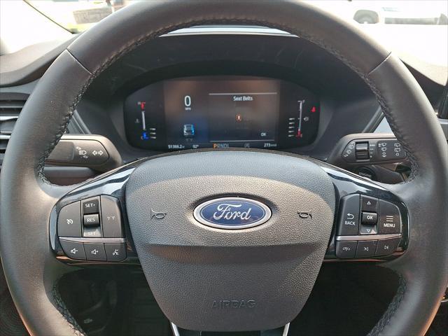 2023 Ford Escape - $17,998