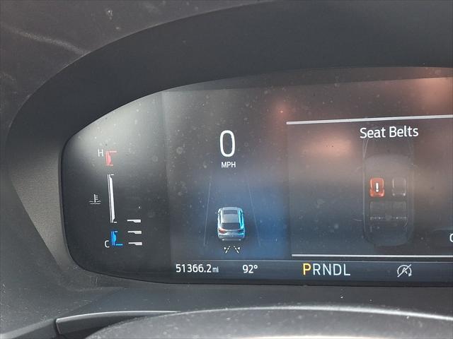 2023 Ford Escape - $17,998