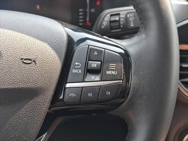 2023 Ford Escape - $17,998