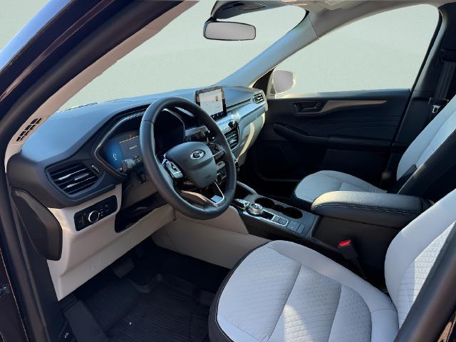 2023 Ford Escape - $24,995