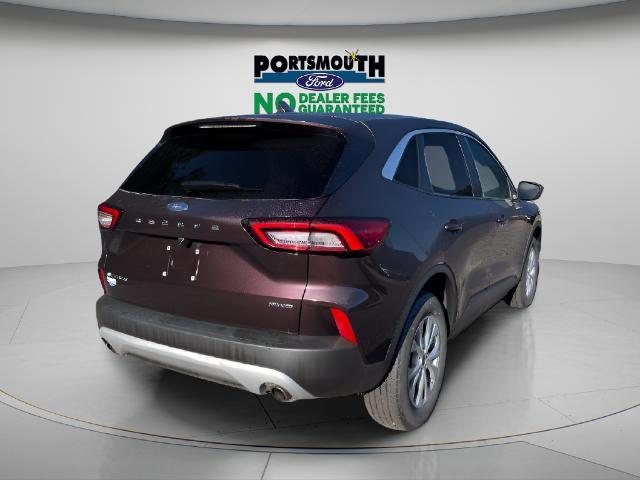 2023 Ford Escape - $24,995