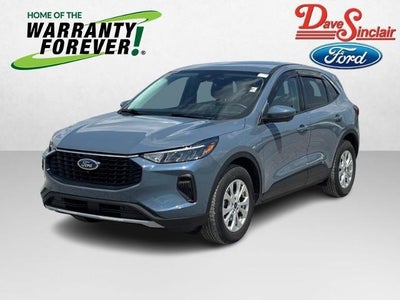 2023 Ford Escape AWD Active 4DR SUV