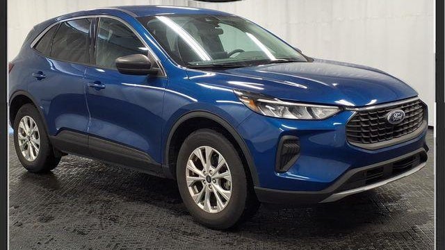 Preowned 2023 Ford Escape Active for Sale