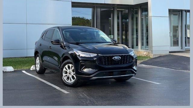 Preowned 2023 Ford Escape Active for Sale