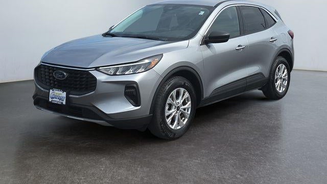 Preowned 2023 Ford Escape Active for Sale