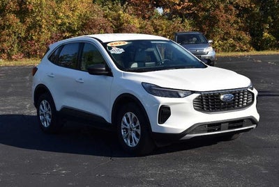 2023 Ford Escape AWD Active 4DR SUV