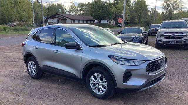 Preowned 2023 Ford Escape Active for Sale