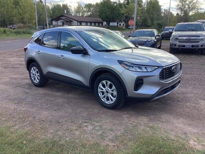 2023 Ford Escape AWD Active 4DR SUV