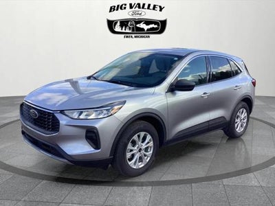 2023 Ford Escape AWD Active 4DR SUV
