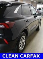 2023 Escape Thumbnail 4