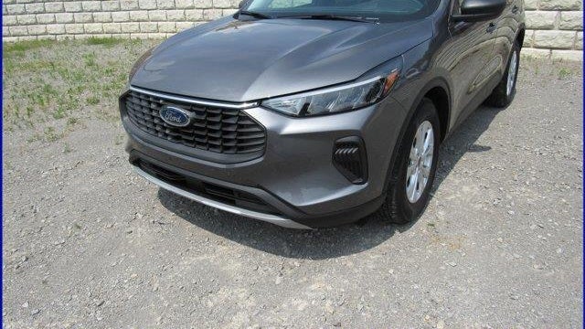 Preowned 2023 Ford Escape Active for Sale