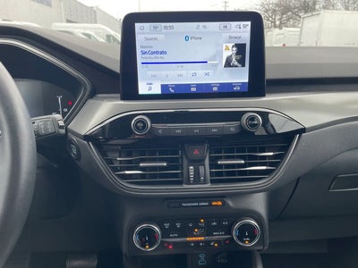 2023 Ford Escape AWD Active 4DR SUV