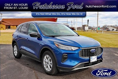 2023 Ford Escape AWD Active 4DR SUV