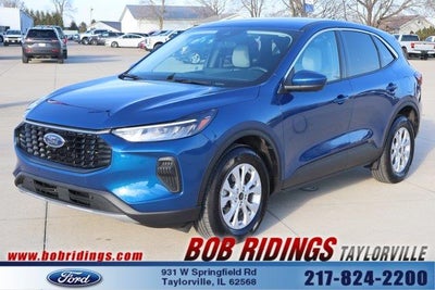 2023 Ford Escape AWD Active 4DR SUV