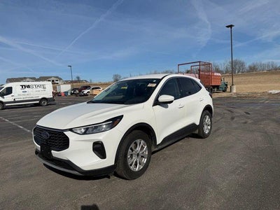 2023 Ford Escape AWD Active 4DR SUV