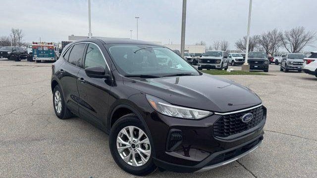 Preowned 2023 Ford Escape Active for Sale
