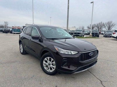 2023 Ford Escape AWD Active 4DR SUV