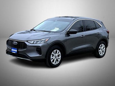 2023 Ford Escape AWD Active 4DR SUV
