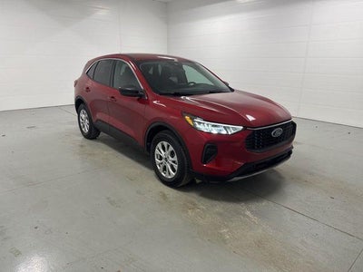 2023 Ford Escape AWD Active 4DR SUV