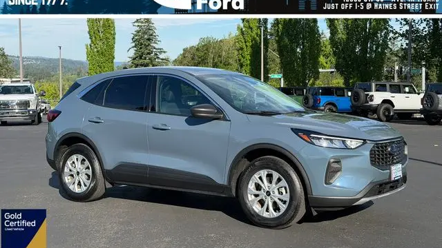 Preowned 2023 Ford Escape Active for Sale