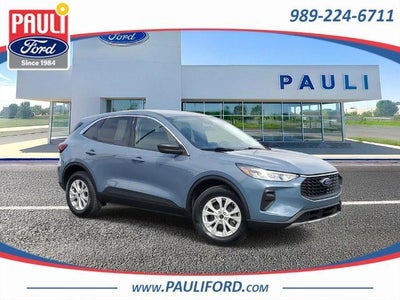 2023 Ford Escape AWD Active 4DR SUV
