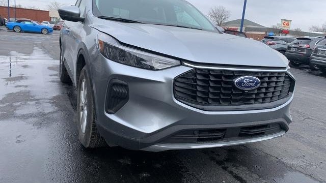 Preowned 2023 Ford Escape Active for Sale