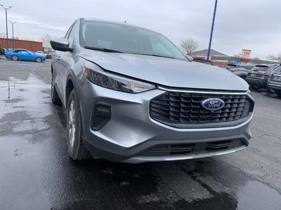 2023 Ford Escape AWD Active 4DR SUV