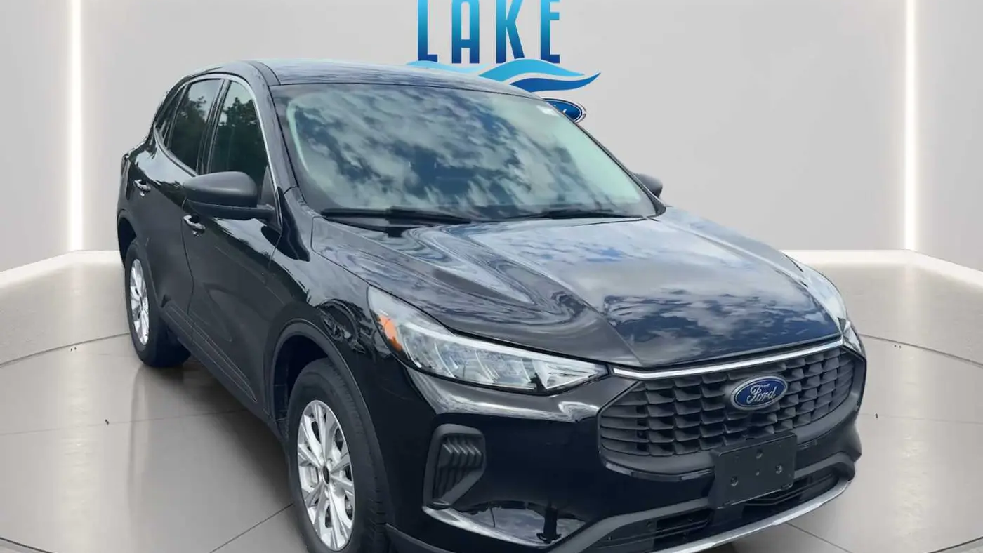 Preowned 2023 Ford Escape Active for Sale