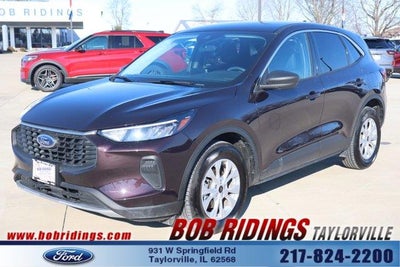 2023 Ford Escape AWD Active 4DR SUV
