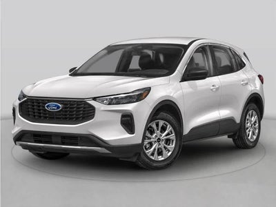 2023 Ford Escape AWD Active 4DR SUV