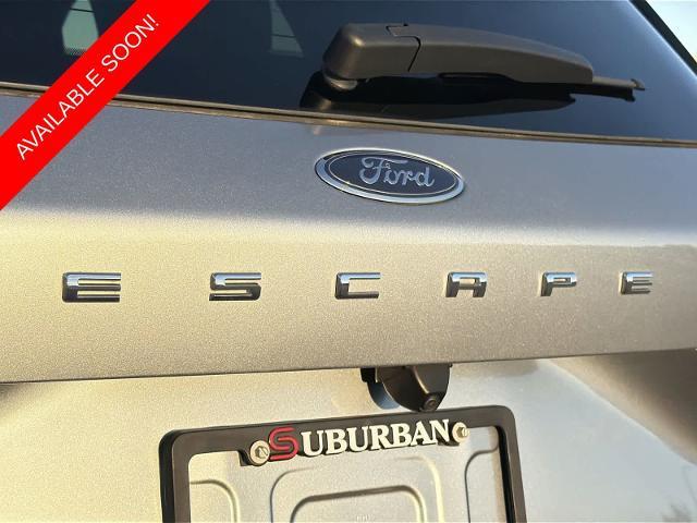 2023 Ford Escape - $22,275