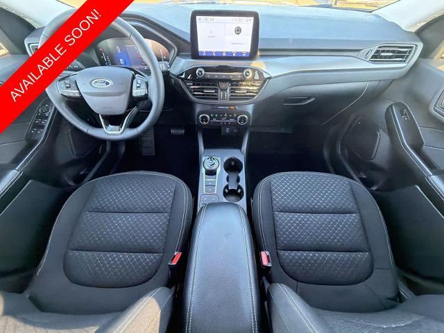2023 Ford Escape - $22,275