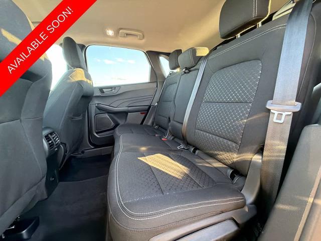 2023 Ford Escape - $22,275