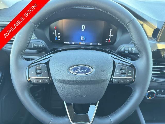 2023 Ford Escape - $22,275