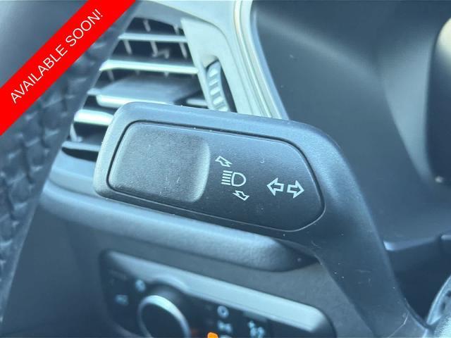 2023 Ford Escape - $22,275