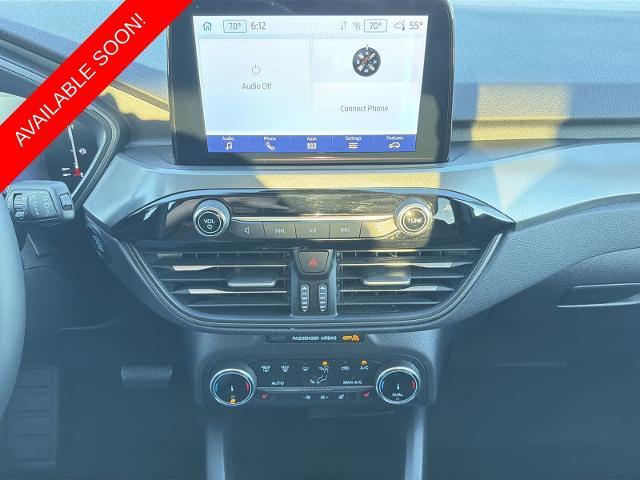2023 Ford Escape - $22,275