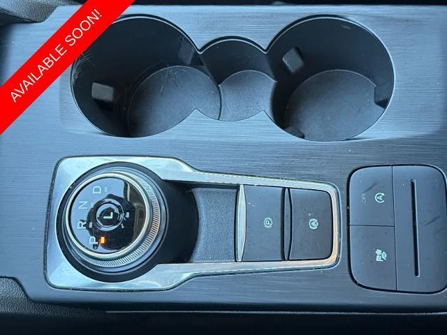2023 Ford Escape - $22,275