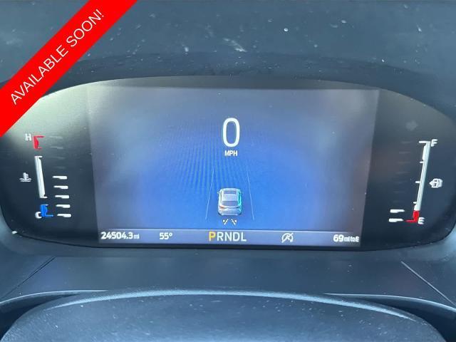 2023 Ford Escape - $22,275