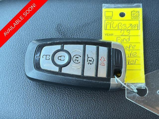 2023 Ford Escape - $22,275