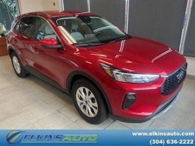 2023 Ford Escape AWD Active 4DR SUV