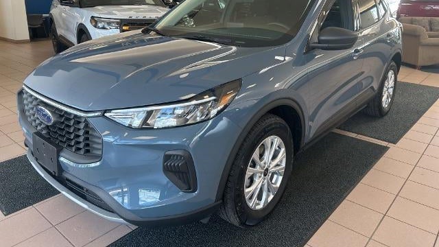 Preowned 2023 Ford Escape Active for Sale