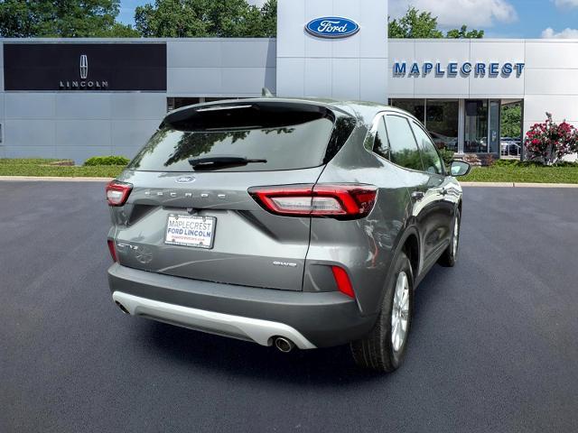 2023 Ford Escape - $20,997